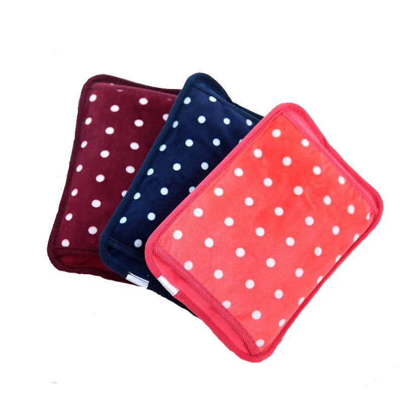 بهترین کیسه آب گرم برقی آمازون