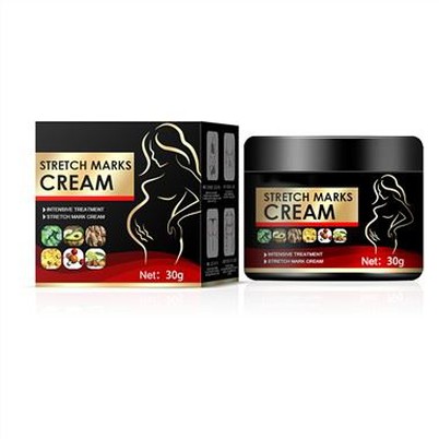 بهترین درمان استرچ مارک