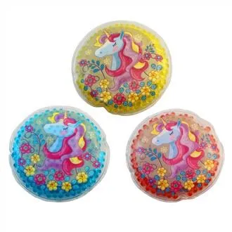 ژل بسته یخ کمپرس سرد