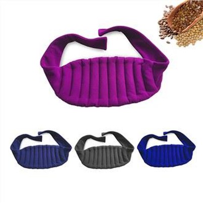 کیسه حرارتی مایکروویو برای گرفتگی عضلات