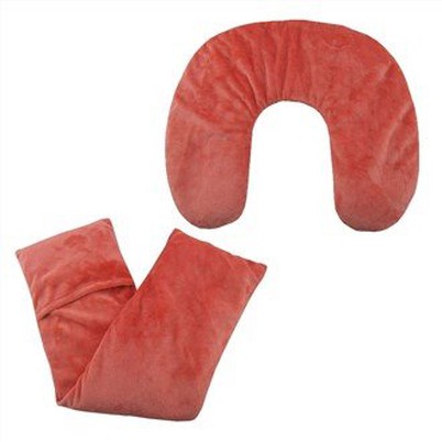 گردن و شانه مایکروویو گرمایش پد