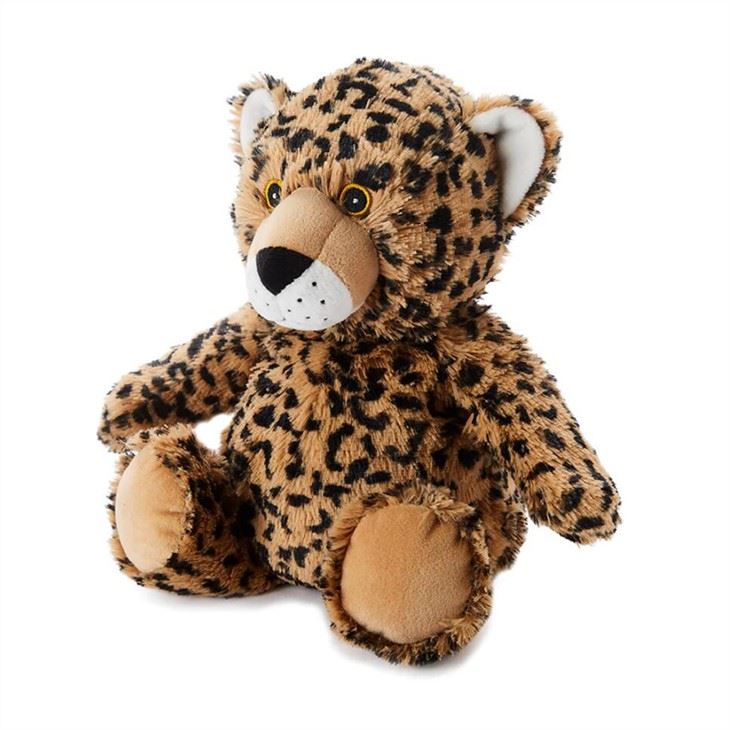 Teddy Bear Microwave Heating Pad