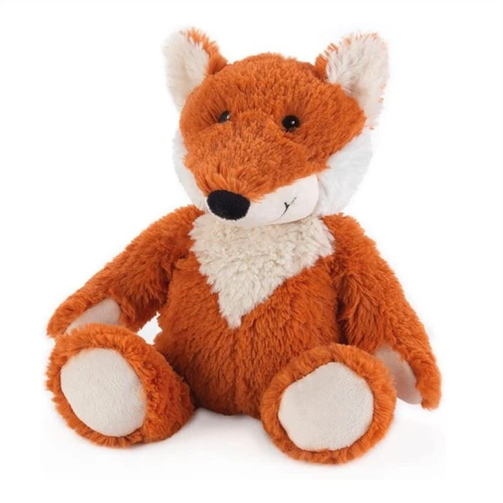 Teddy Bear Microwave Heating Pad
