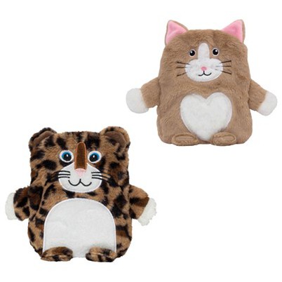 حیوانات شکم پر قابل مایکروویو کودکان