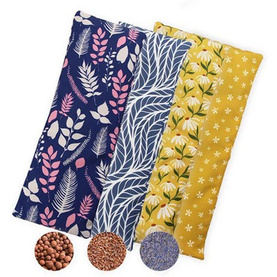 گرمایش زمستانی با مایکروویو 100٪ پنبه ای