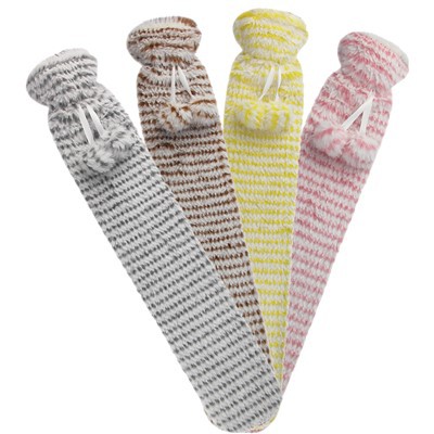 پوشش خز بطری آب داغ 2000 میلی لیتری