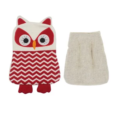 پد حرارتی مایکروویو سری حیوانات