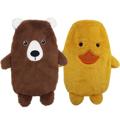 پوشش کیسه آب گرم ناز