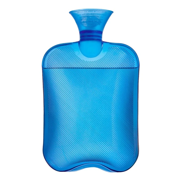 Pvc Explosion-proof Warm Hot Water Bag