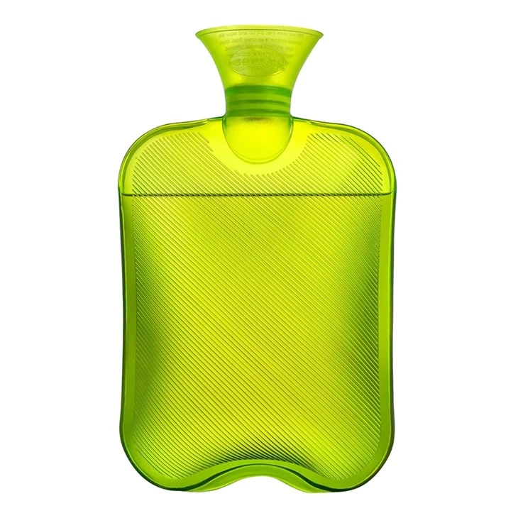 Pvc Explosion-proof Warm Hot Water Bag