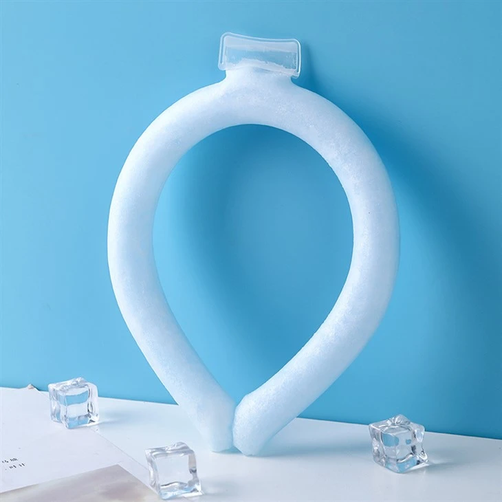 Summer Ice Pack Neck Cooling