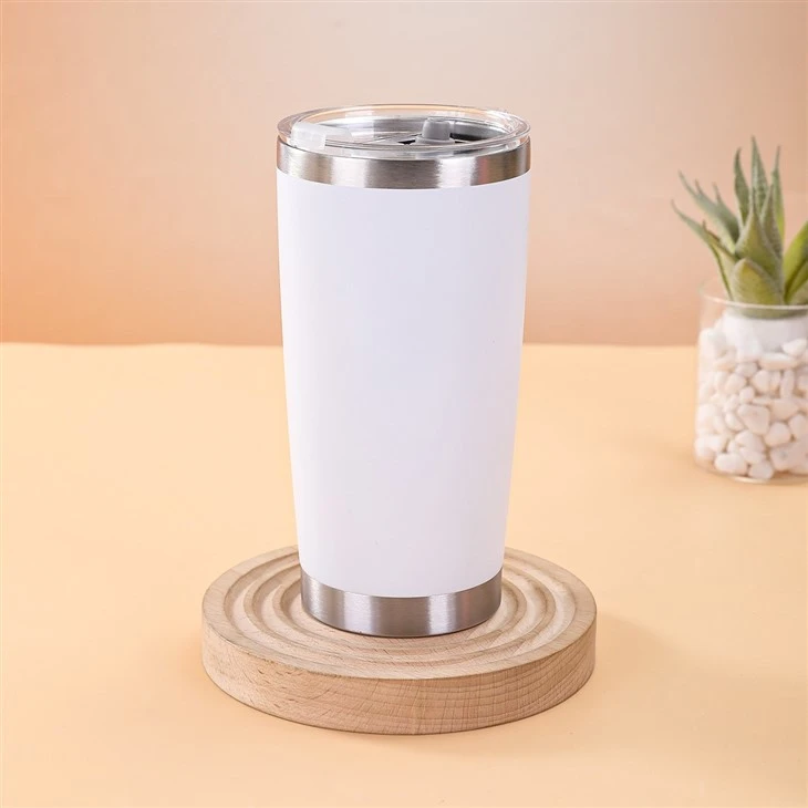 Custom 20oz Vacuum Tumbler Vacuum Cup With Lid price